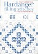 画像1: [10628] Hardanger filling stitches (1)
