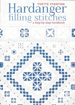 画像1: [10628] Hardanger filling stitches