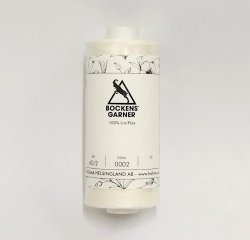 画像1: [0276] スウェーデン製 ボッケン #60/2　各色