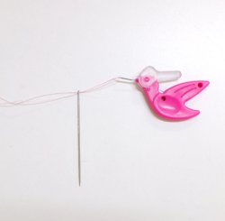 画像5: [10587] Prym　スレダー（糸通し）バーディ 各色