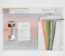 画像3: [5798] オリムパス　クロスステッチキット　世界遺産と世界の風景から　〜モン・サン・ミシェル〜