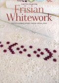 [10664] Frisian Whitework