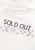 [10664] Frisian Whitework