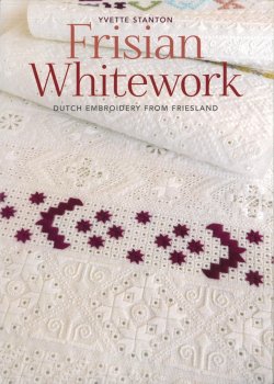 画像1: [10664] Frisian Whitework