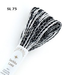 画像7: [10675] オリムパス Sashiko Lame カラフル 各色