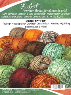 画像1: [9899] 新 Lizbeth リズベス プリント見本　