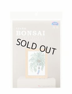 画像3: [10701] オリムパスクロスステッチキット　12ヶ月のＢＯＮＳＡＩ　「7月 しのぶ」