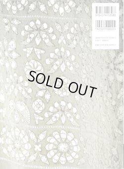 画像2: [10698] HEDEBOと小さな島の伝統刺繡　文化出版局