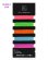画像5: [10427] オリムパス NEON 25番刺しゅう糸セット　各色 (5)