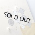 [10721] ポルトボヌール　すずらん プチクリップ  MADE IN JAPAN