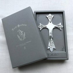 画像1: [6911] ポルトボヌール　すずらん糸ホルダー　MADE IN JAPAN