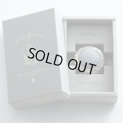 画像4: [10720] ポルトボヌール　すずらん フラットピンクッション  MADE IN JAPAN