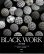 画像1: [10725] BLACK WORK  黒糸刺繍 mifu 著 河出書房新社   (1)