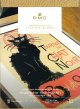[10790] DMCクロスステッチキット　黒猫