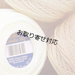 画像1: [3919] DMC Cebelia（セベリア）50g 　※取り寄せ商品