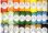 画像1: [8718] DMC HAPPY COTTON -Special Amigurumi- (1)