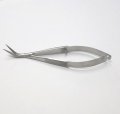 [10802] Premax 刺しゅうはさみ スプリングシザーズ ソリ刃