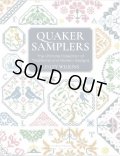 [10811] QUAKER SAMPLERS