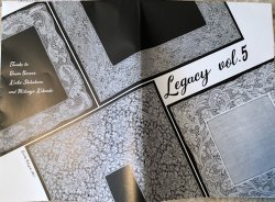 画像1: [10813] Legacy vol.5 Kumiko Nakazaki 【※予約受付中】