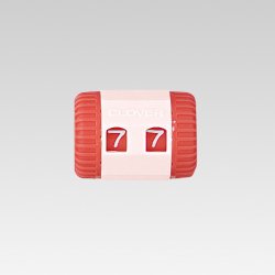 画像3: [10835] クロバー　目数段数計「ニッティングレジスター」