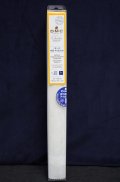 [10839]  DMCモノキャンバス 12ct 4.6目 col.BLANC　サイズ：38.1×45.7cm 