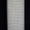 画像2: [10839]  DMCモノキャンバス 12ct 4.6目 col.BLANC　サイズ：38.1×45.7cm  (2)