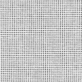 [10837] DMCペネロペキャンバス　100cm幅　10ct 4目　col.BLANC