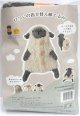 [10862] ハマナカ　ひつじの着せ替え棒ぐるみ　キットC
