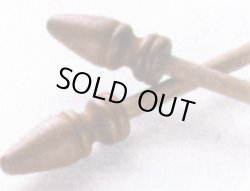 画像2: [4603] ウッドノッカー　内径80cm