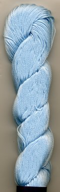 [3945] コロン製絲　刺し子糸　色番号　１８ 