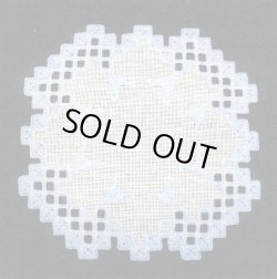 画像1: [4705] ハーダンガー刺しゅうキット　100402