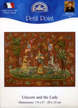 画像1: [3427] Ｐｅｔｉｔ　Ｐｏｉｎｔ　プチポアンキット　ＪＰＡ８