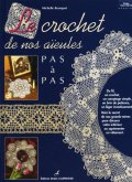 [1846] Le crochet de nos aieules