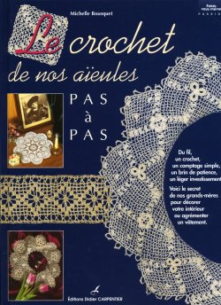 画像1: [1846] Le crochet de nos aieules