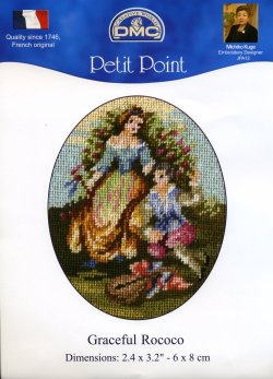 画像1: [3431] Ｐｅｔｉｔ　Ｐｏｉｎｔ　プチポアンキット　ＪＰＡ１２