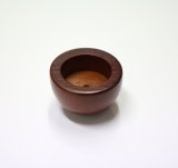 木製ピンクッションベース再入荷しました