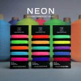 オリムパス NEON 25番糸セット 新色入荷しました
