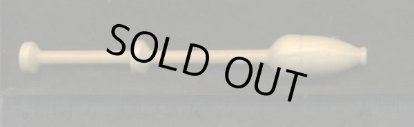 画像1: [3410] ボビンレース用　ボビンＮｏ．５８Ｇ (1)