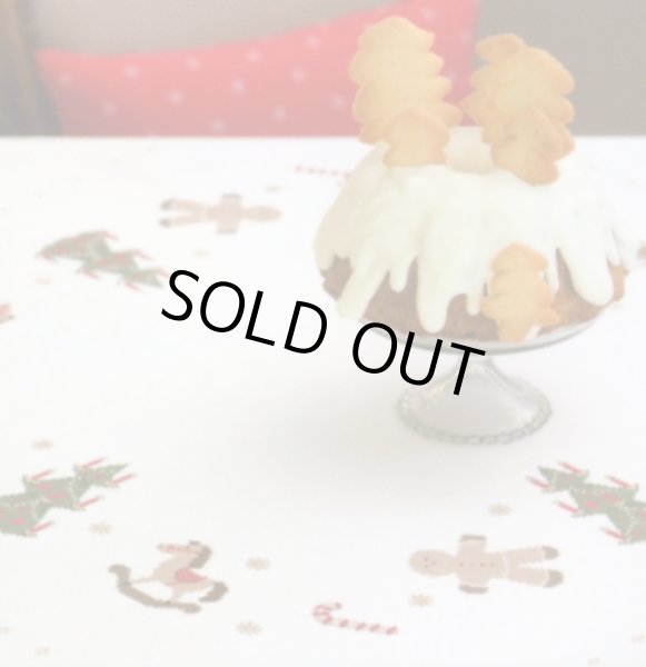 画像4: [5255] RICO DESIGN No136　Christkindl　Annette Jungmann (4)