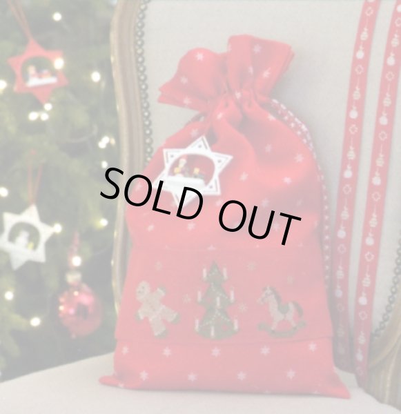 画像3: [5255] RICO DESIGN No136　Christkindl　Annette Jungmann (3)