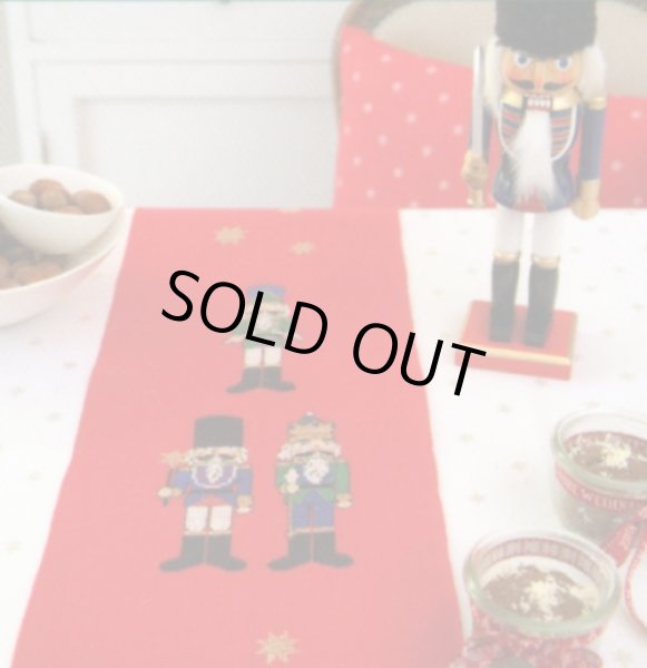 画像2: [5255] RICO DESIGN No136　Christkindl　Annette Jungmann (2)