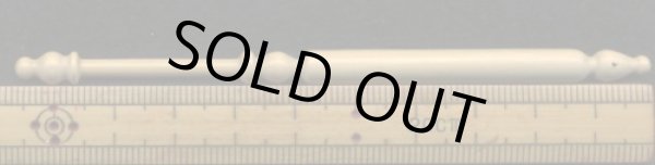 画像1: [5733] ボビンレース用　ボビンＮｏ．５０G (1)