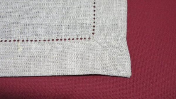 画像2: [6645] SIL　ランナー　約40cm×90cm (2)