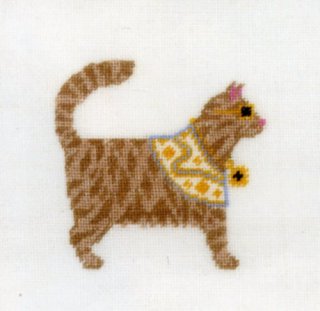 刺繍材料専門店 東京都中央区から全国へ通販 手芸の越前屋