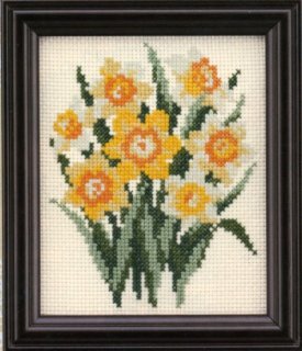 【完成品】〈花日記〉クロスステッチ 刺繍材料専門店 東京都中央区から全国へ通販 手芸の越前屋 (Page 5)