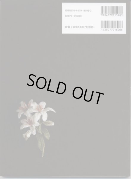 画像2: [7253] 刺繍で作る立体の花々 鈴木美江子　文化出版局 (2)