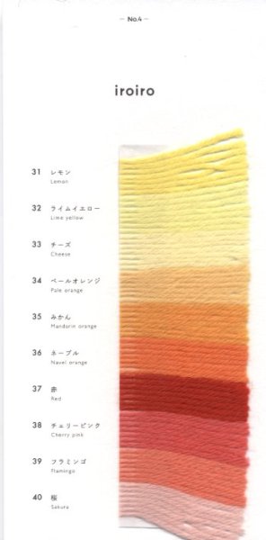 画像6: [7343] DARUMA iroiro (6)