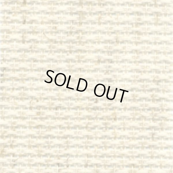 画像1: [7770] Zweigart 14ct ルスチコアイーダ　 (1)