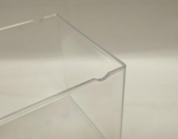 画像2: [7957] 英国製　メモホルダー小 (2)