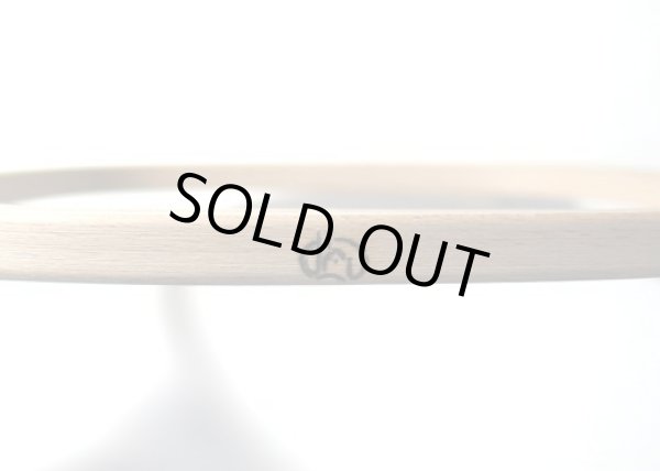 画像3: [8404] KLASS & GESSMAN　刺繍枠　15cm角 (3)